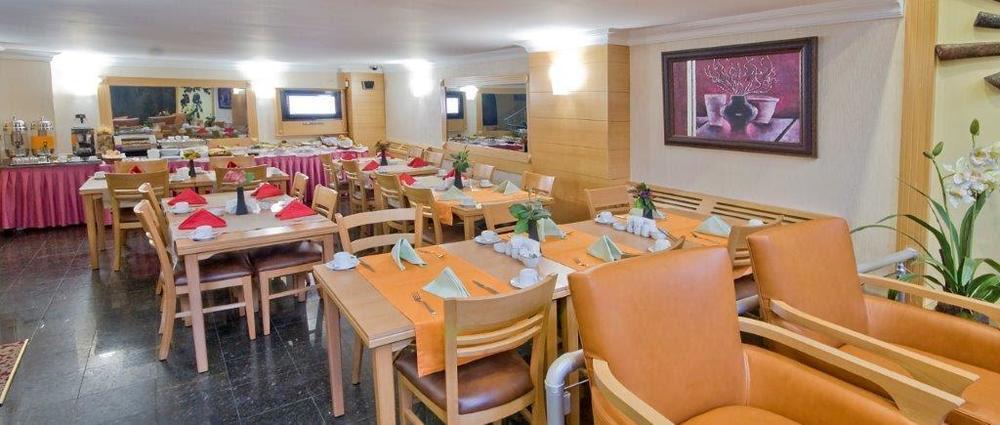 Hotel Park Star Taksim 3*
