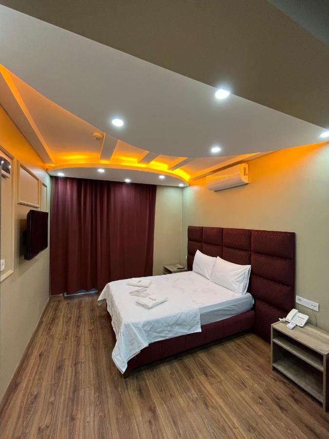 Kadikoey Viva & Hotel Istanbul