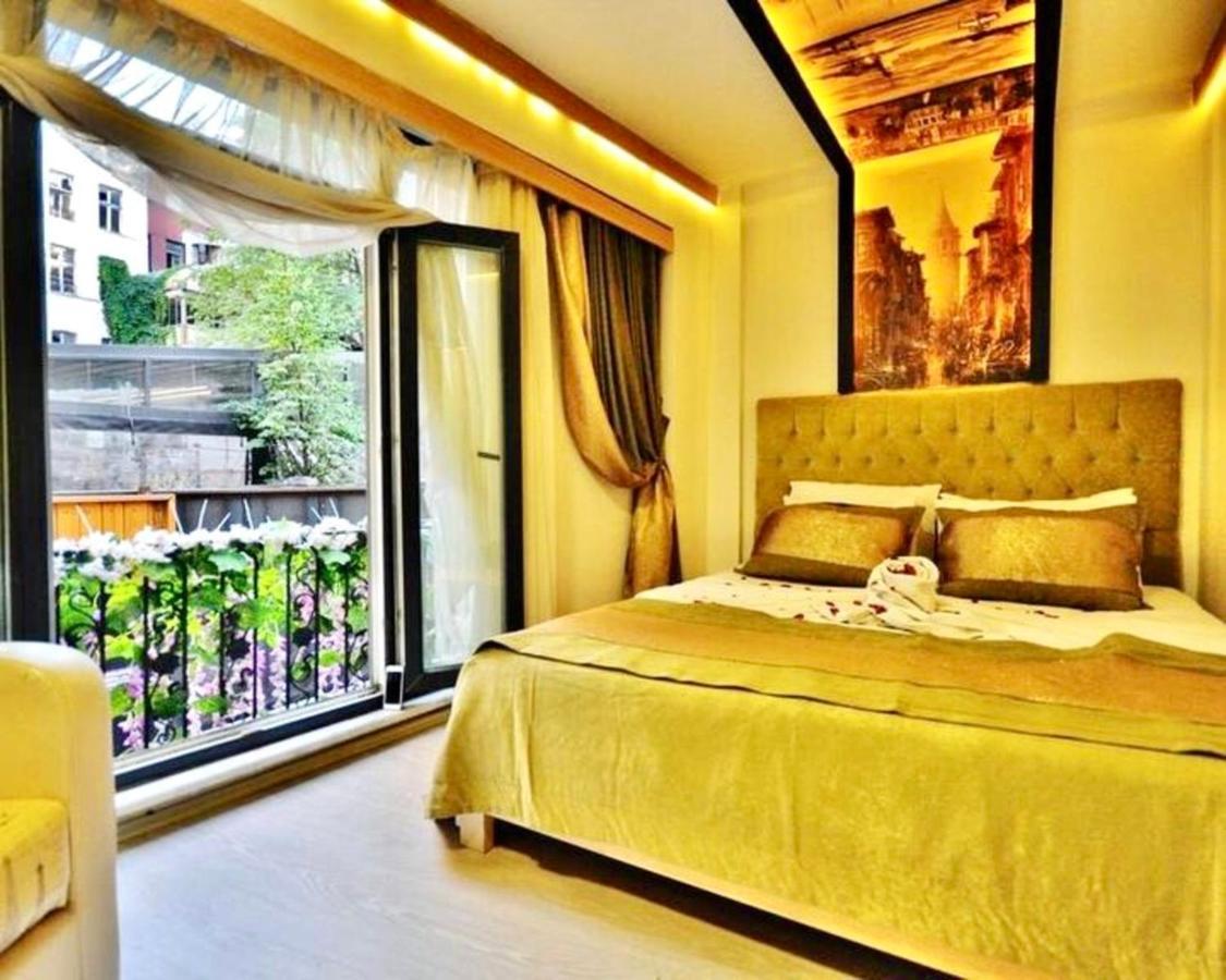 Aparthotel Apart *