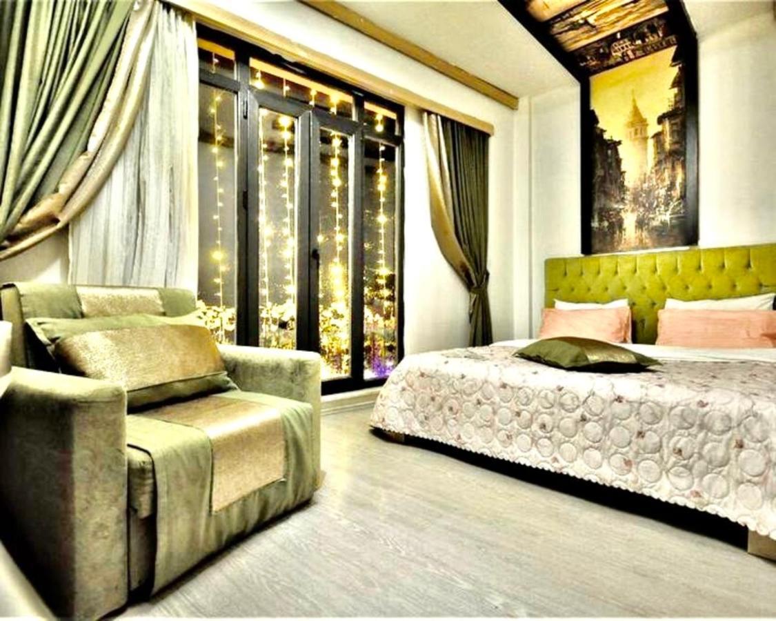 Aparthotel Apart *