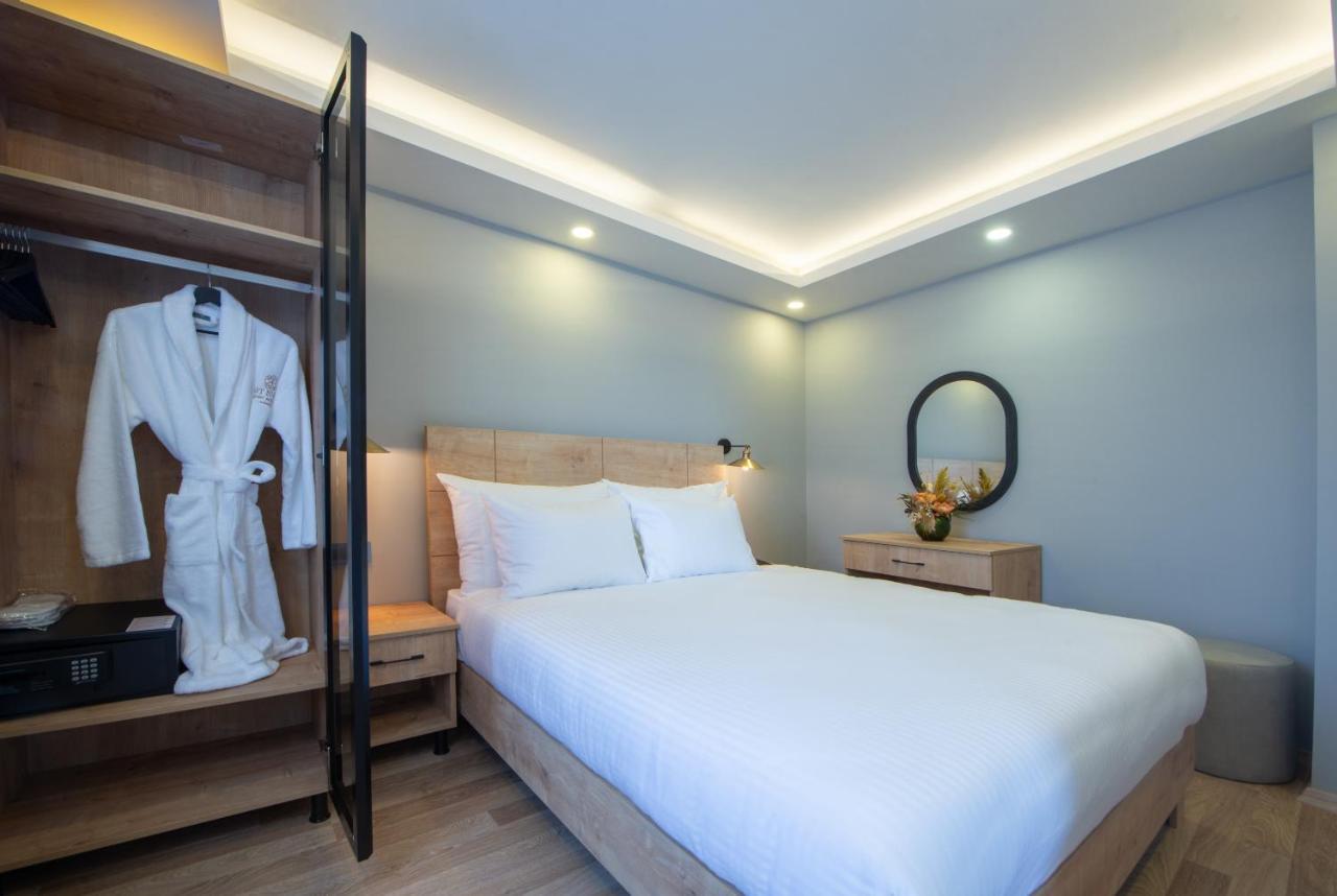 Aparthotel Art Karakoey