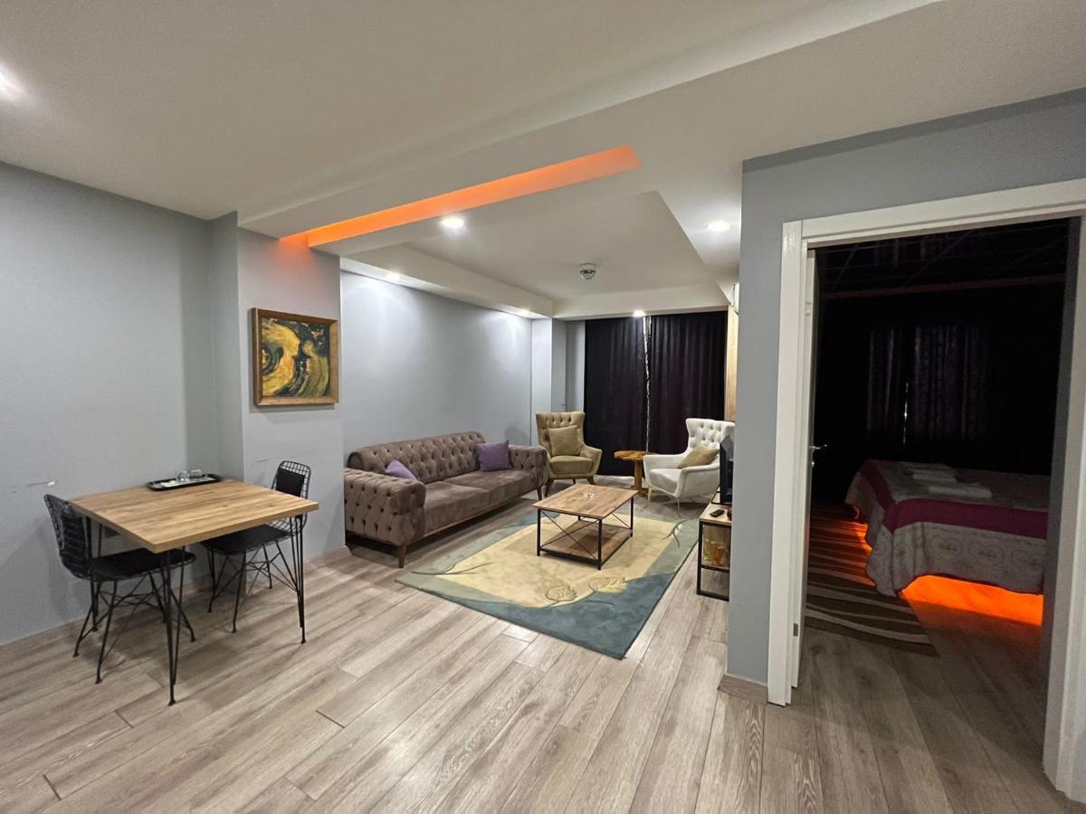 Saray Vip * Istanbul