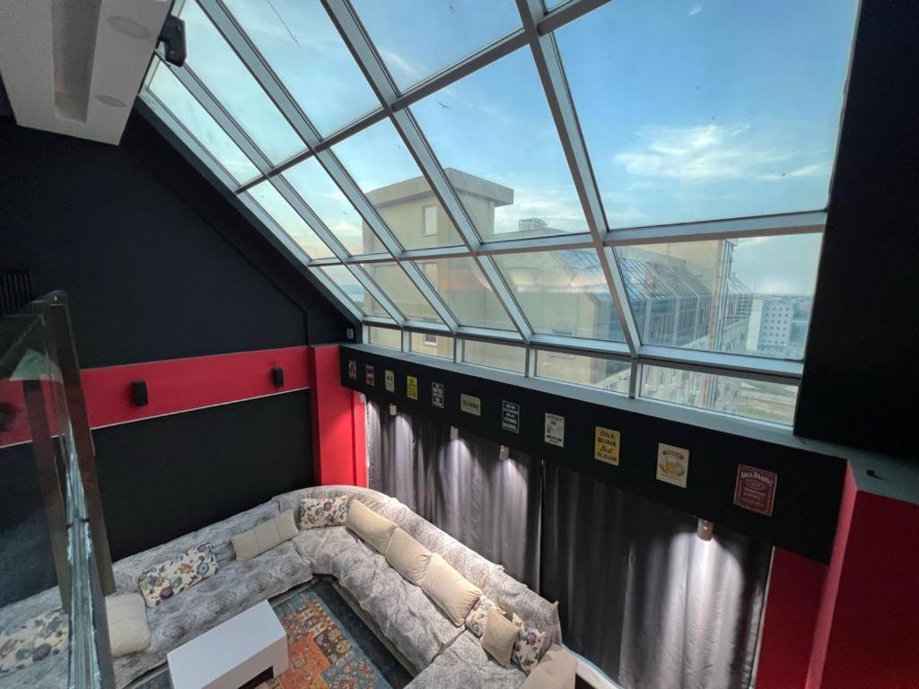 Saray Vip Aparthotel