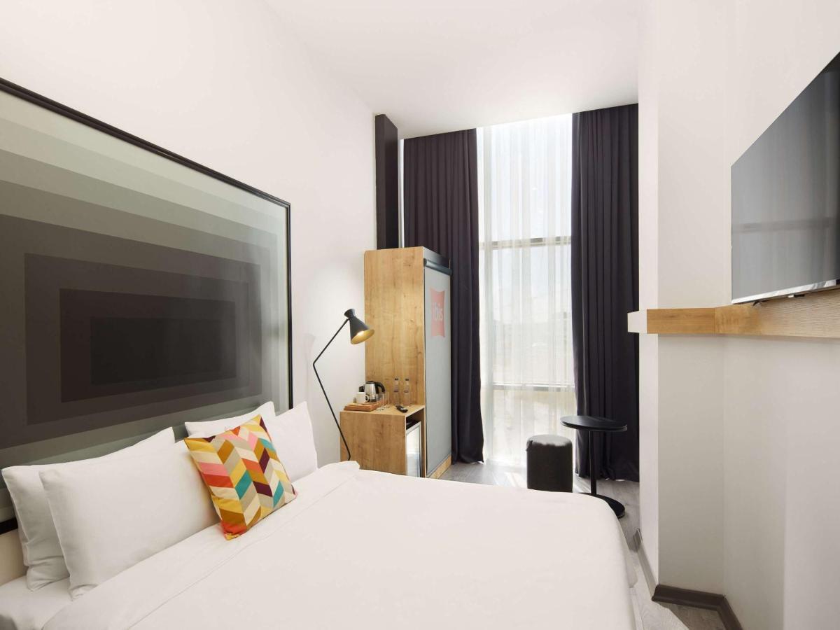Hotel Ibis Airport