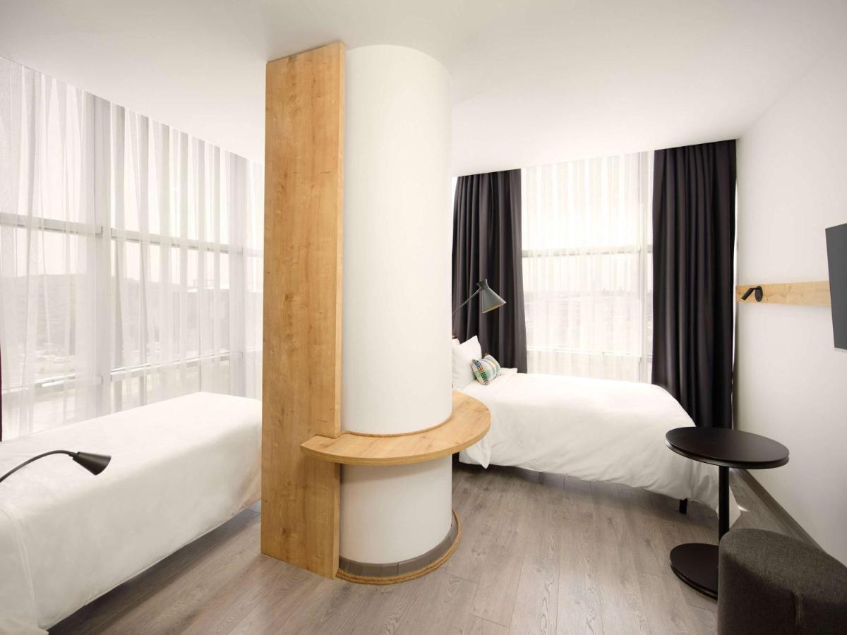 Ibis Airport Hotel