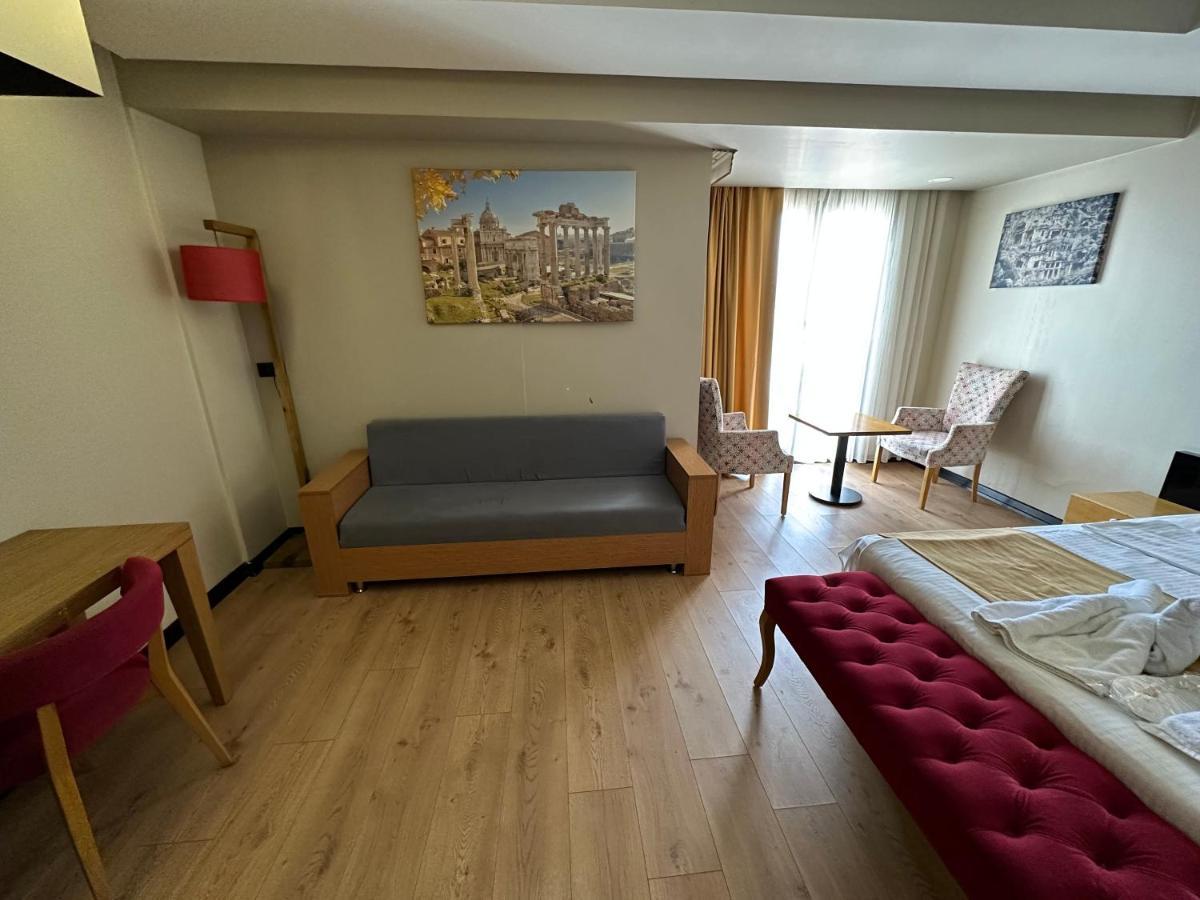 Otel Vvr Boutique