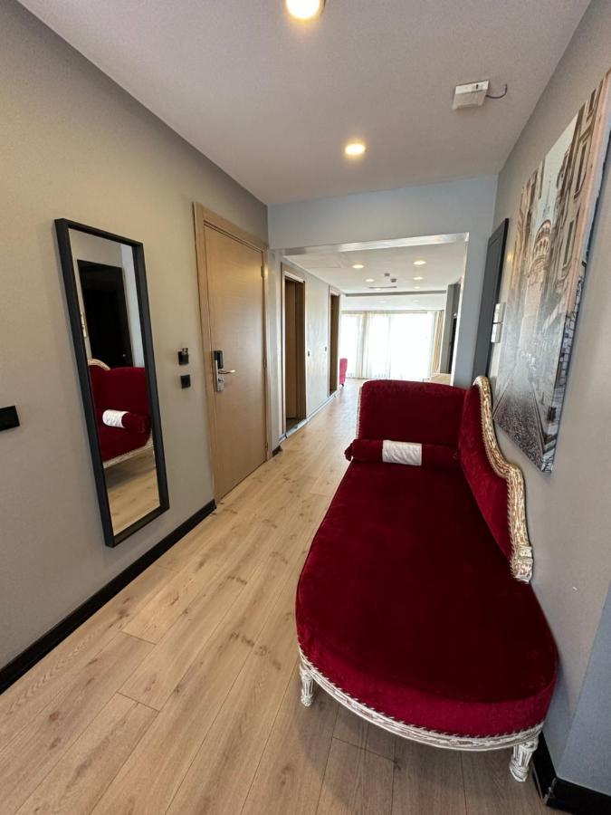 Vvr Boutique Otel İstanbul