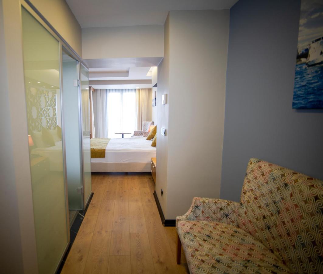 Otel Vvr Boutique İstanbul