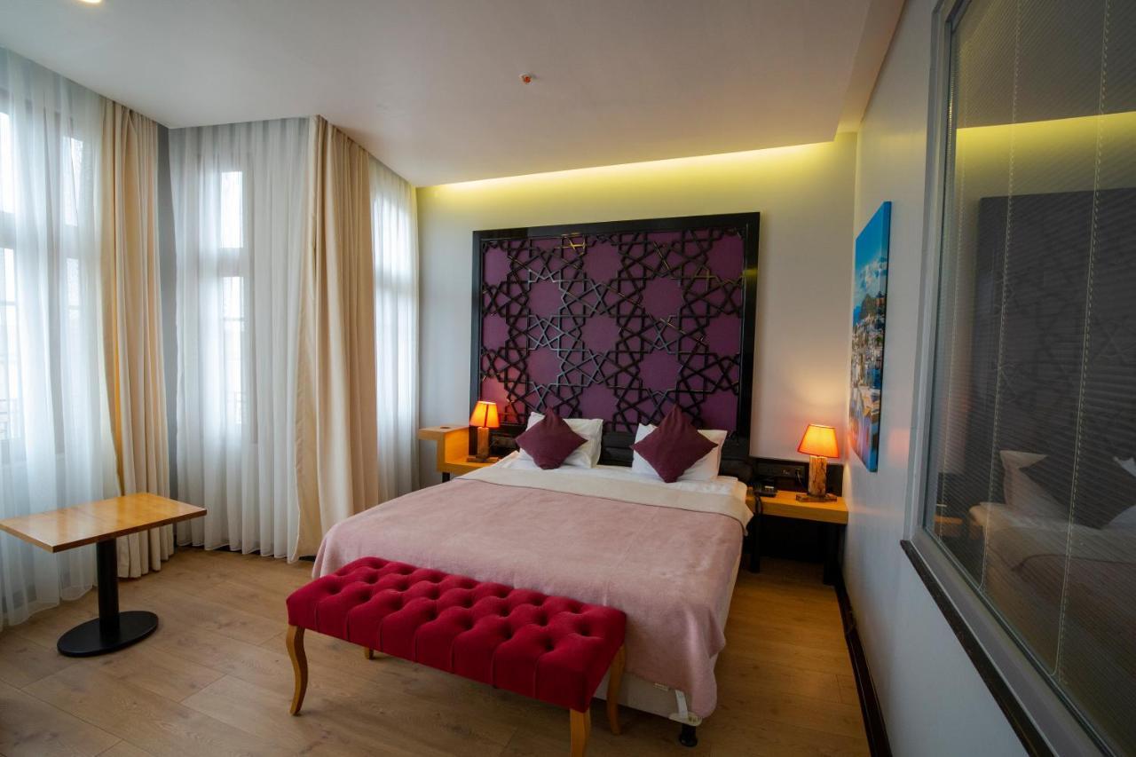 Vvr Boutique Otel İstanbul