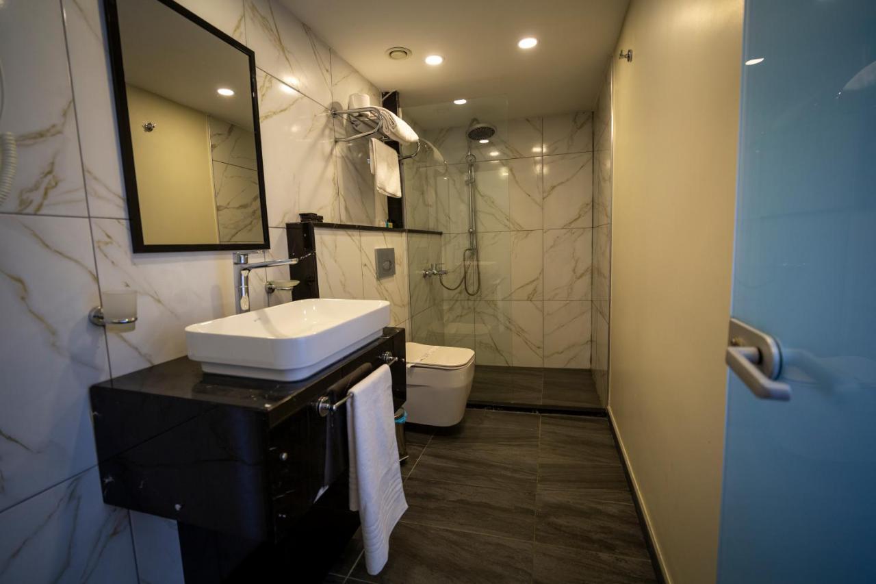 Vvr Boutique Otel