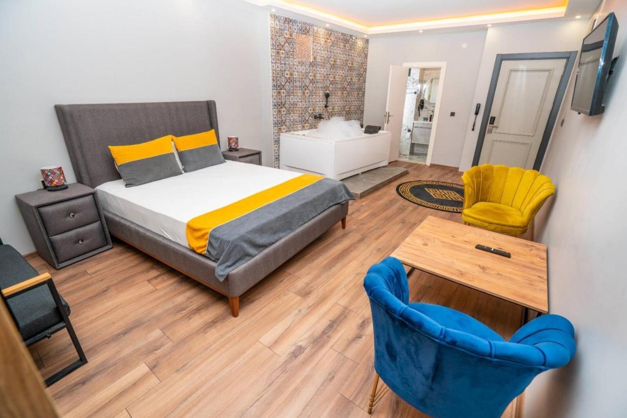 Otel Comfort