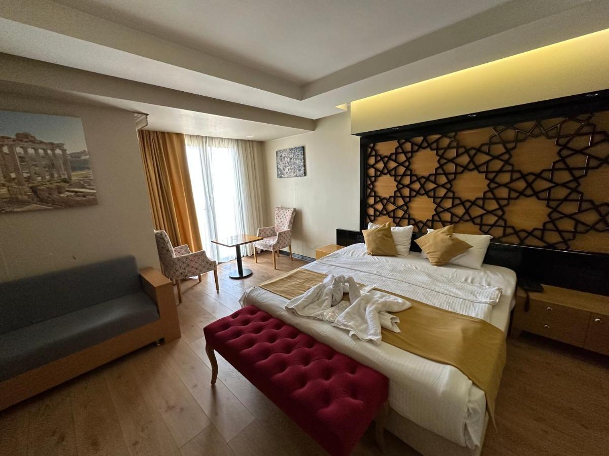 Otel Vvr Boutique 4*