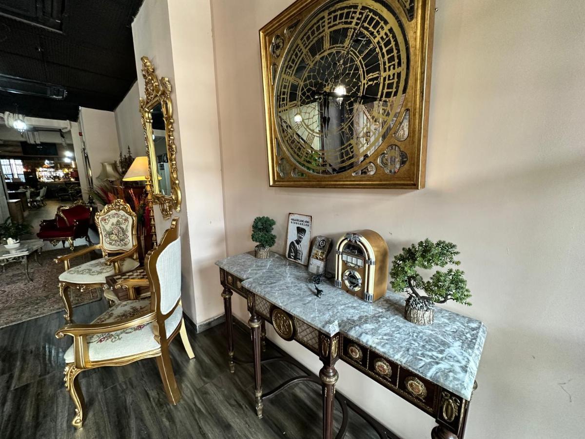 Otel Vvr Boutique İstanbul
