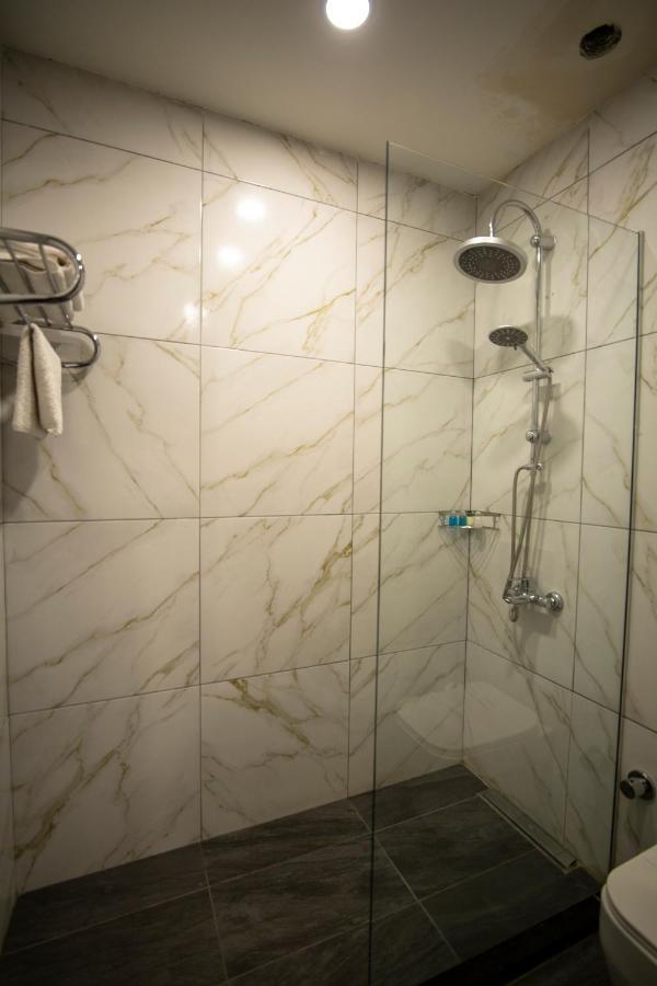 Vvr Boutique Otel İstanbul