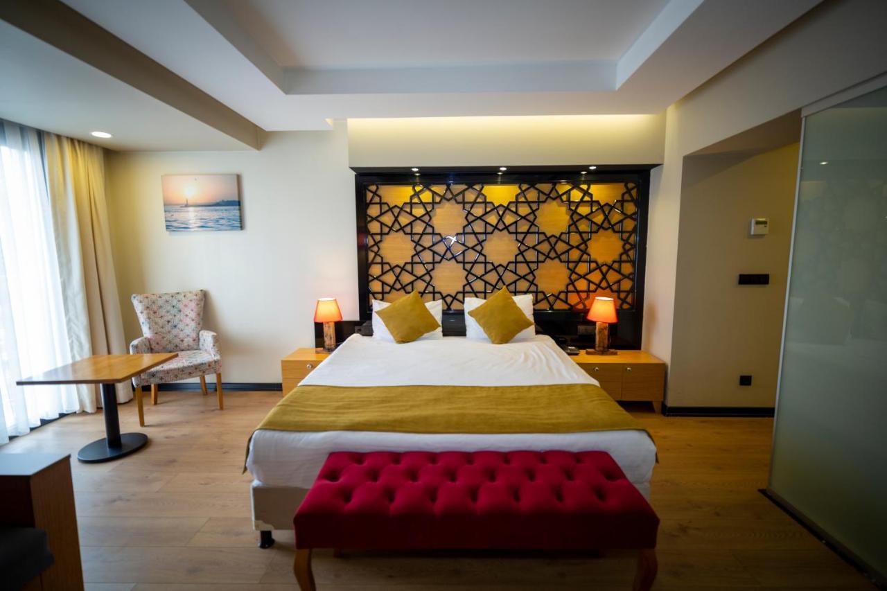 Otel Vvr Boutique