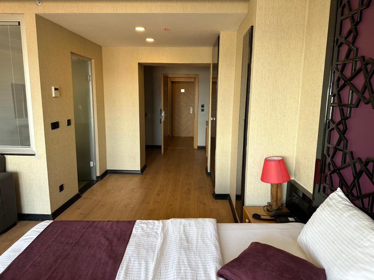 Otel Vvr Boutique İstanbul