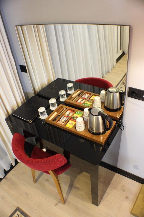Vvr Boutique Otel 4*