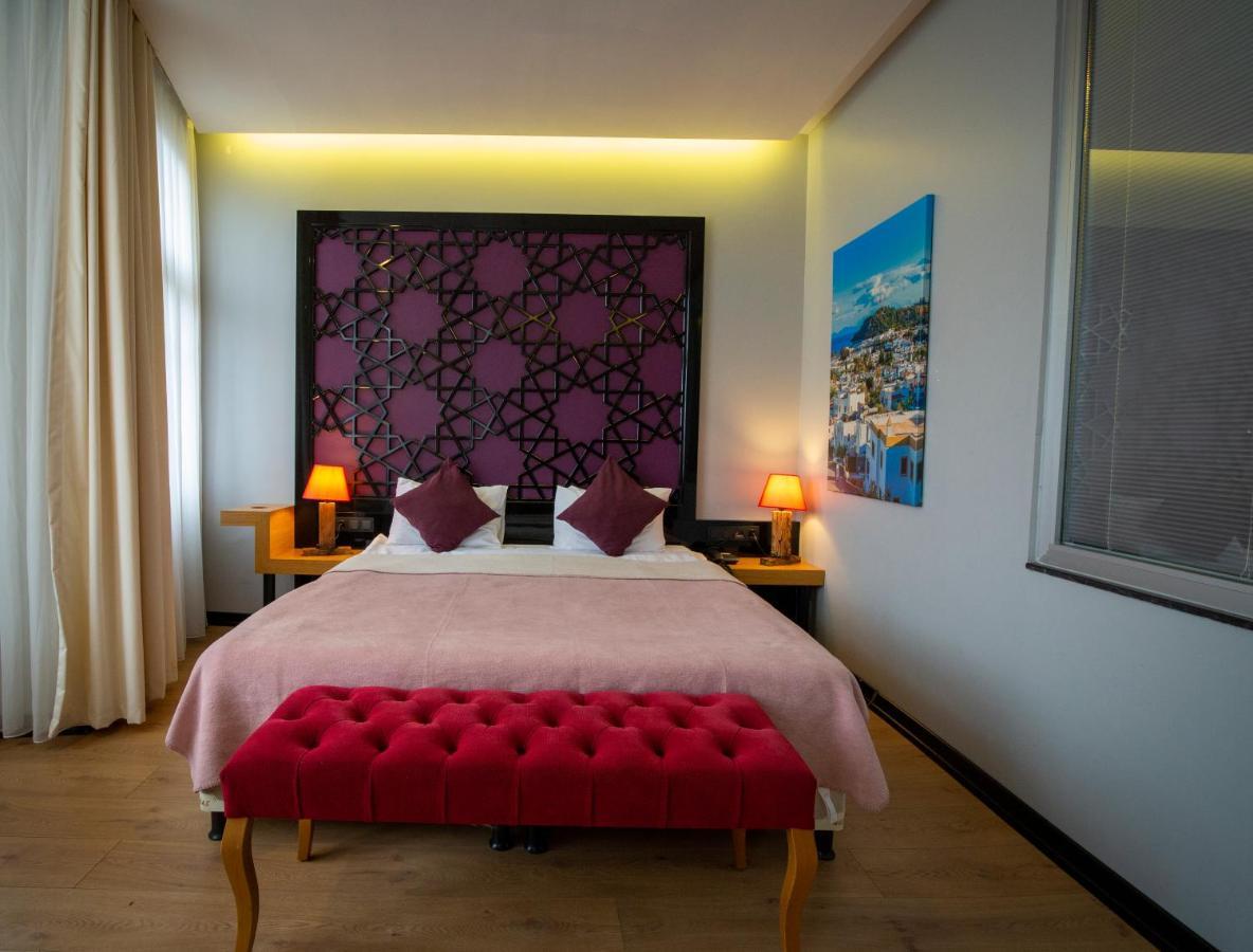 Vvr Boutique İstanbul
