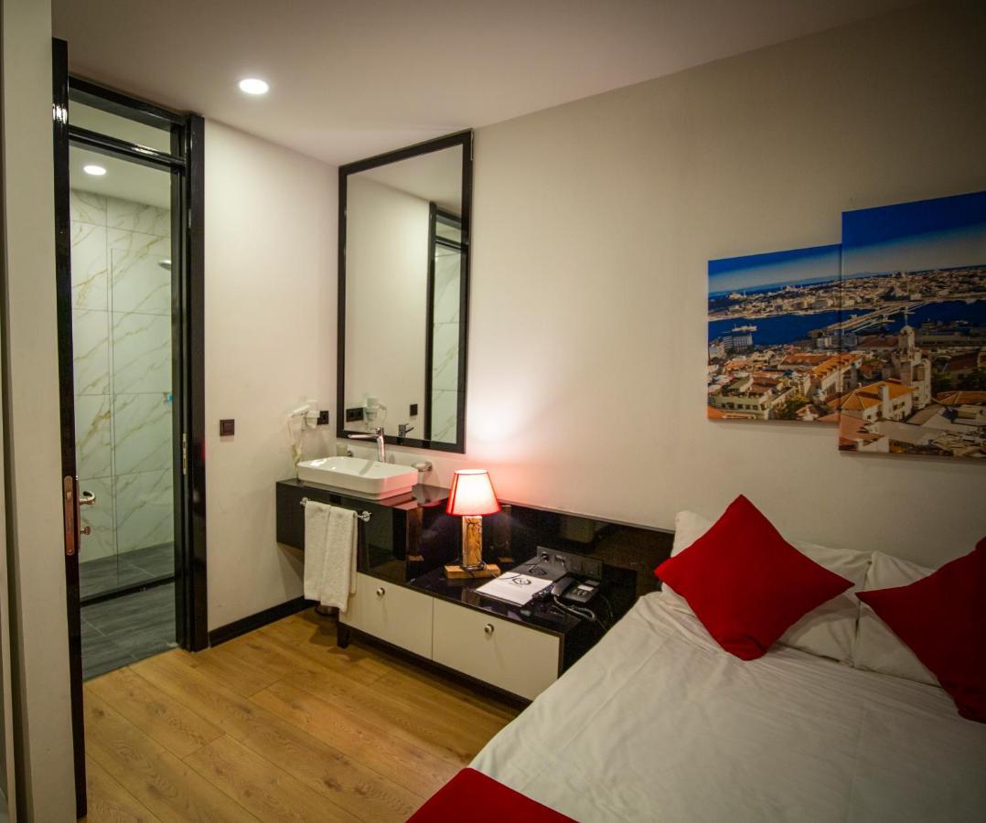 Otel Vvr Boutique