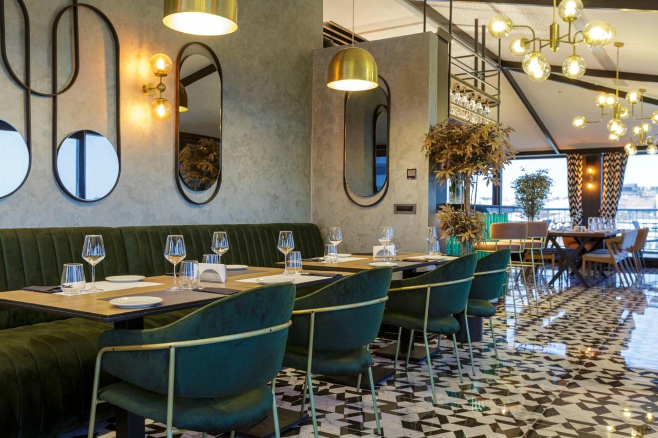 Ramada Encore By Wyndham Sisli Istanbul