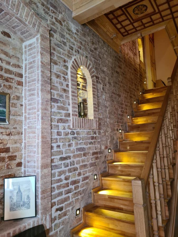 Antique Pearl Daire İstanbul