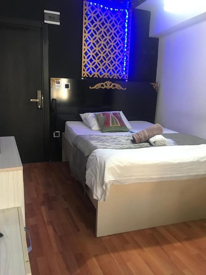 Hotel Blue Umbrella Istanbul