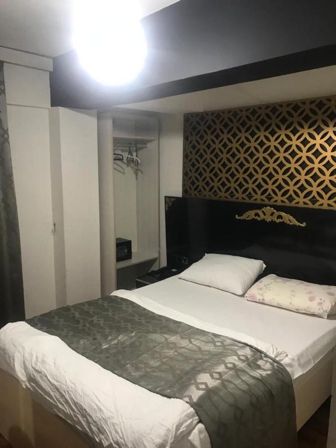 Hotel Blue Umbrella Istanbul
