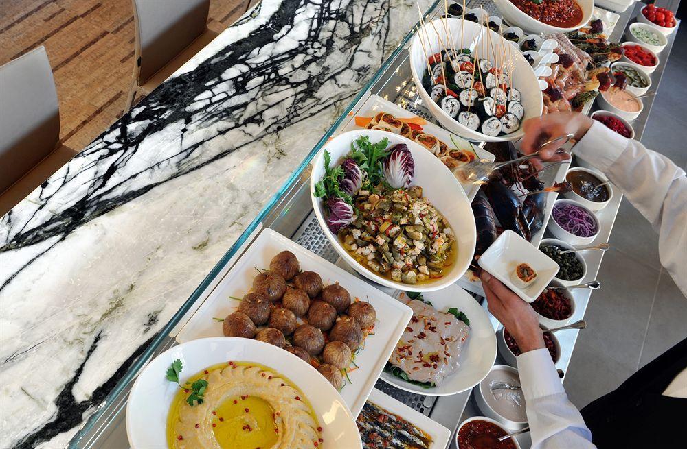 Sumahan - On The Water Hotel Istanbul