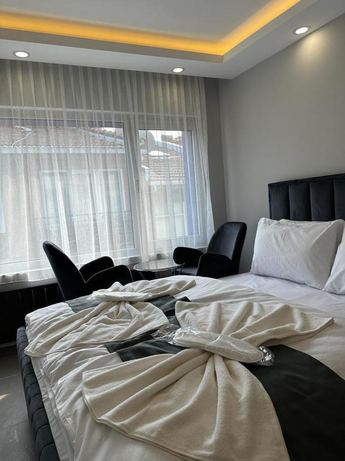 Hotel Torch