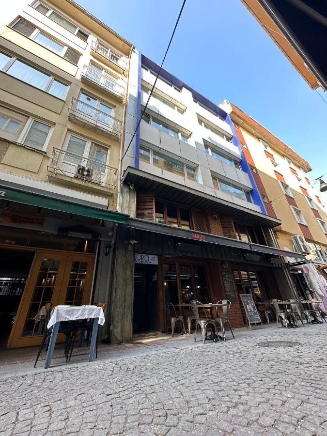 Torch Hotel