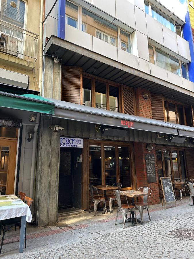 Hotel Torch Istanbul