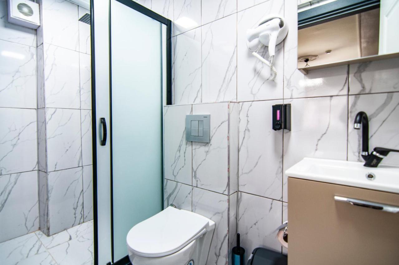 Naif Bey Hotel Istanbul
