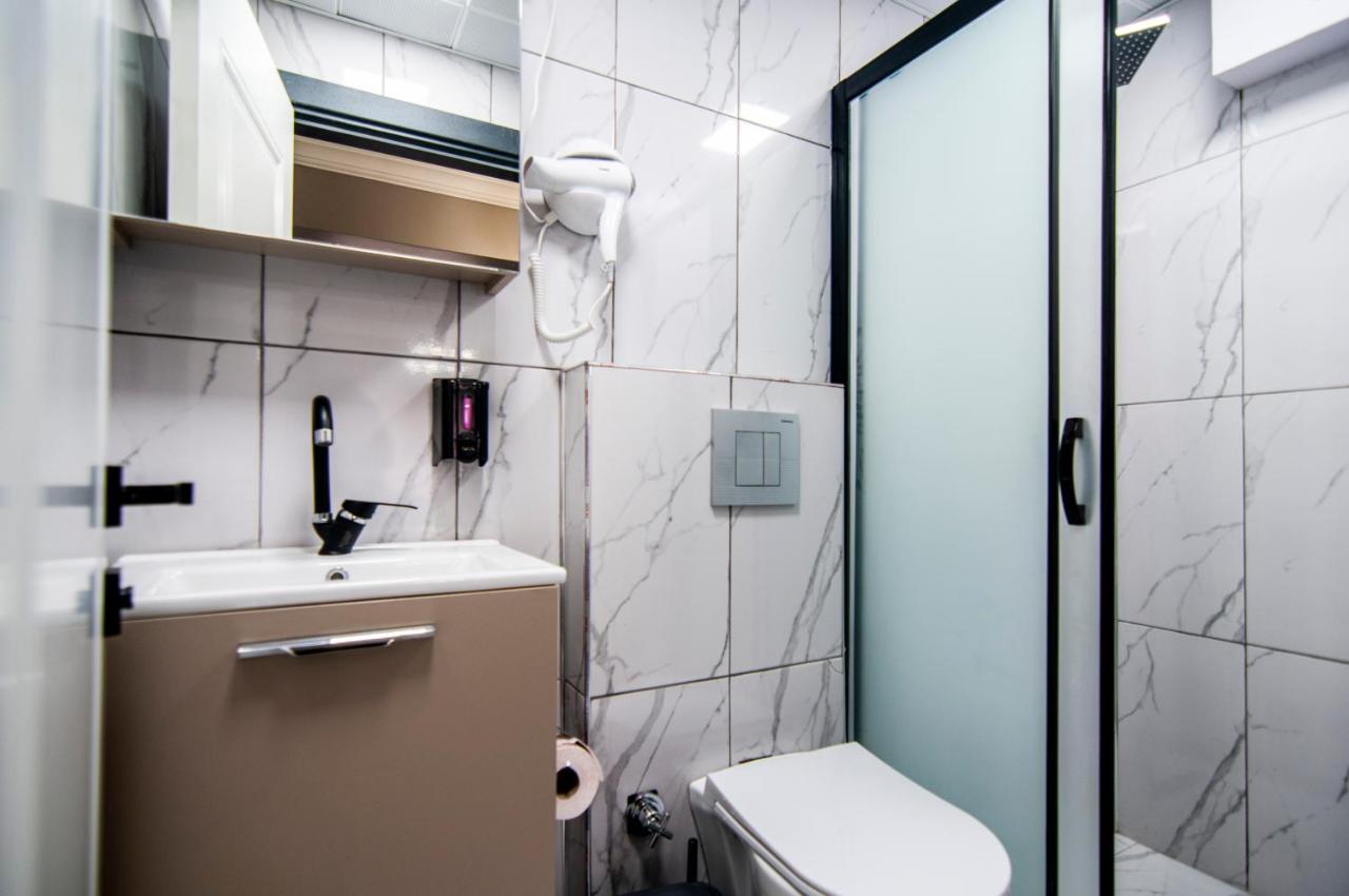 Naif Bey Hotel Istanbul