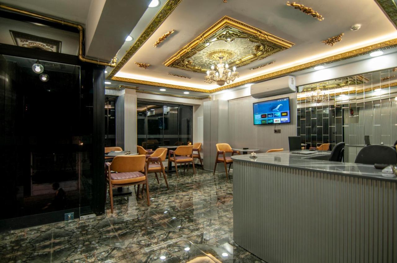 Naif Bey Hotel 3*