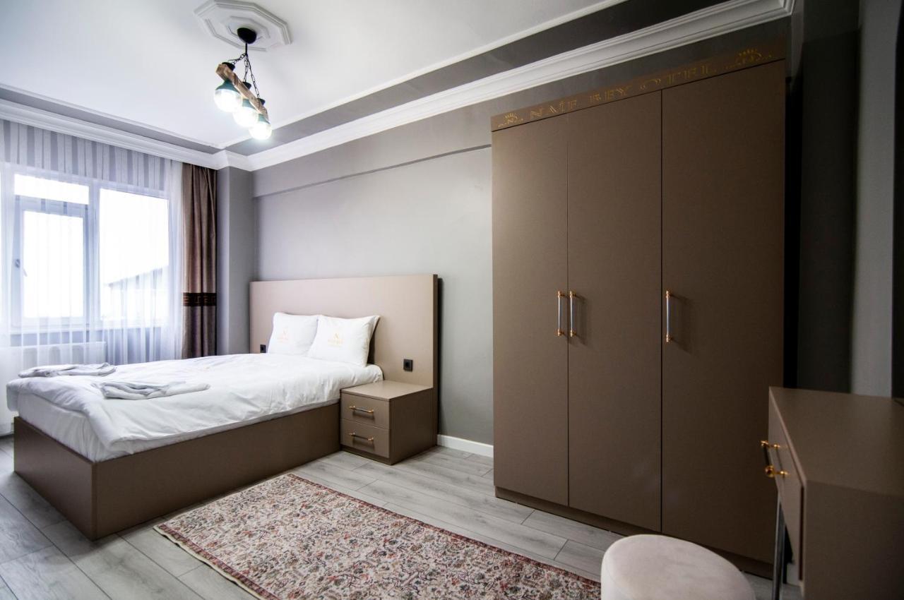 Naif Bey Hotel