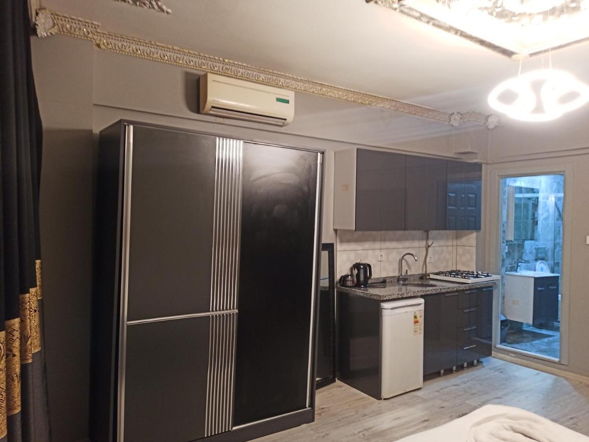 Aparthotel S-travel Istanbul