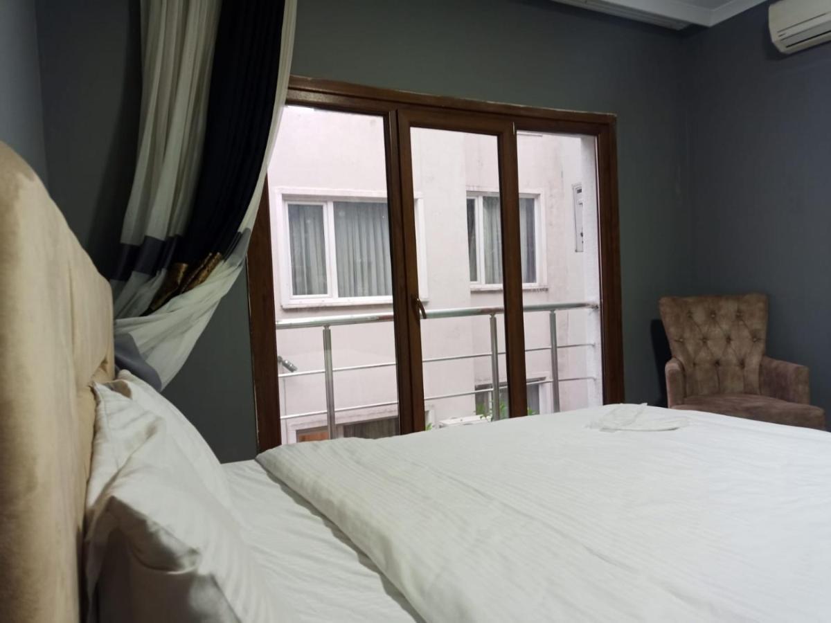 S-travel Aparthotel Istanbul