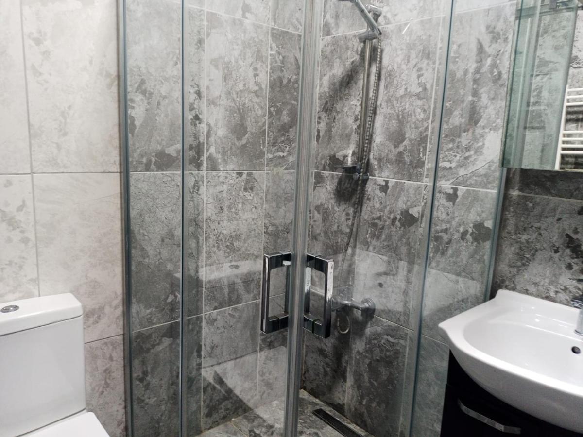Aparthotel S-travel Istanbul