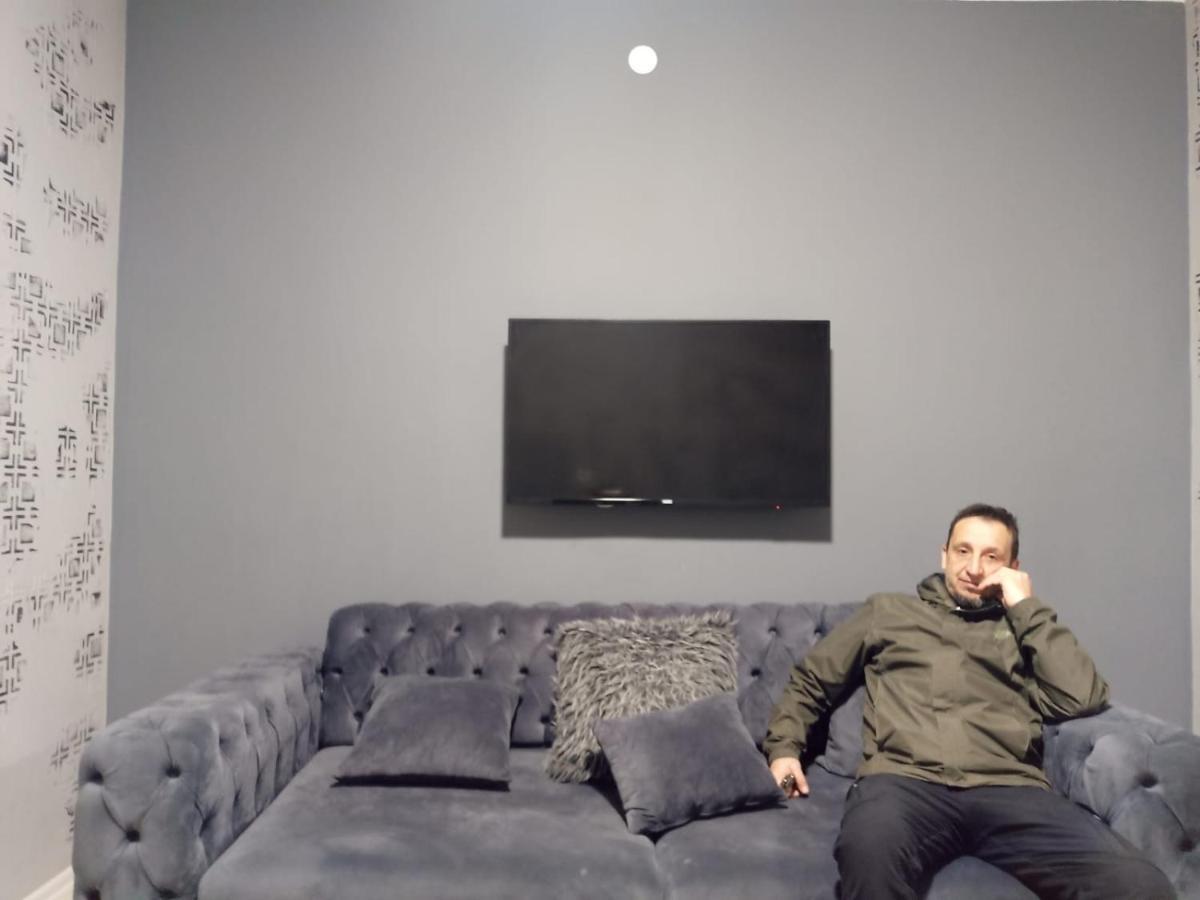 S-travel Aparthotel