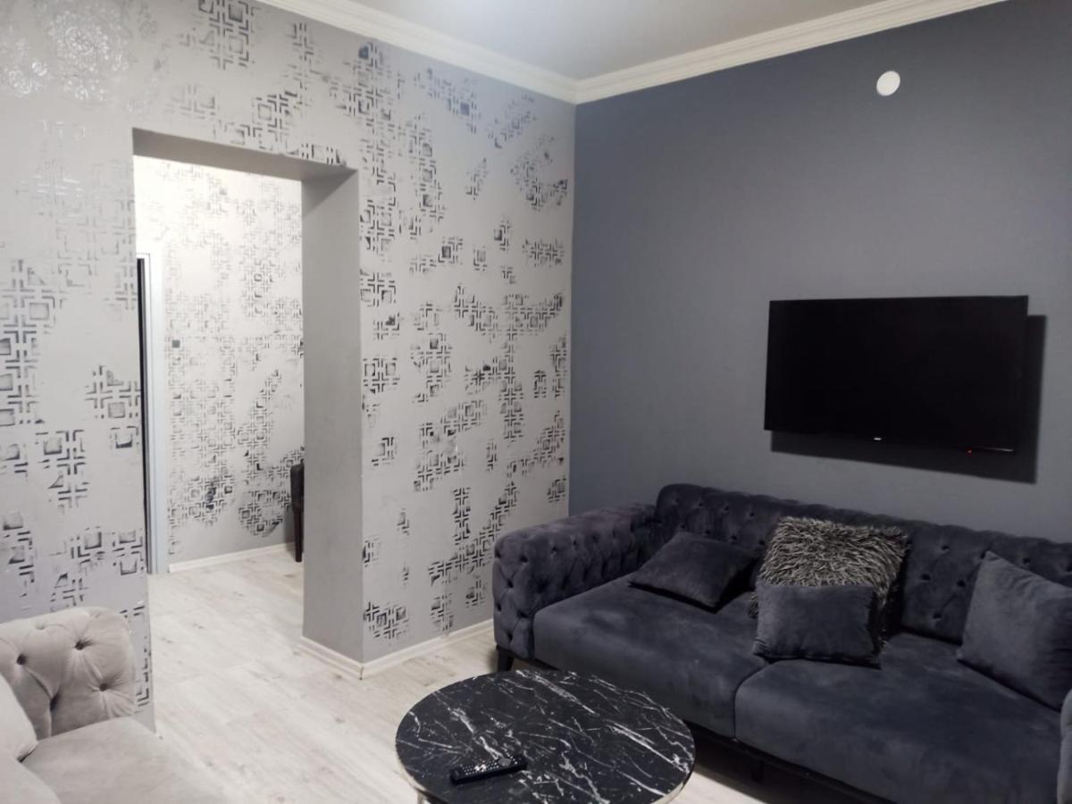 Aparthotel S-travel