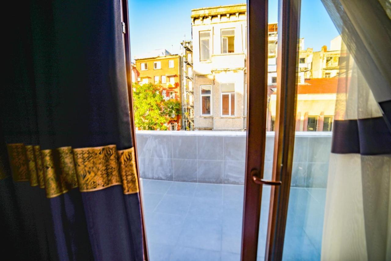 S-travel Aparthotel Istanbul