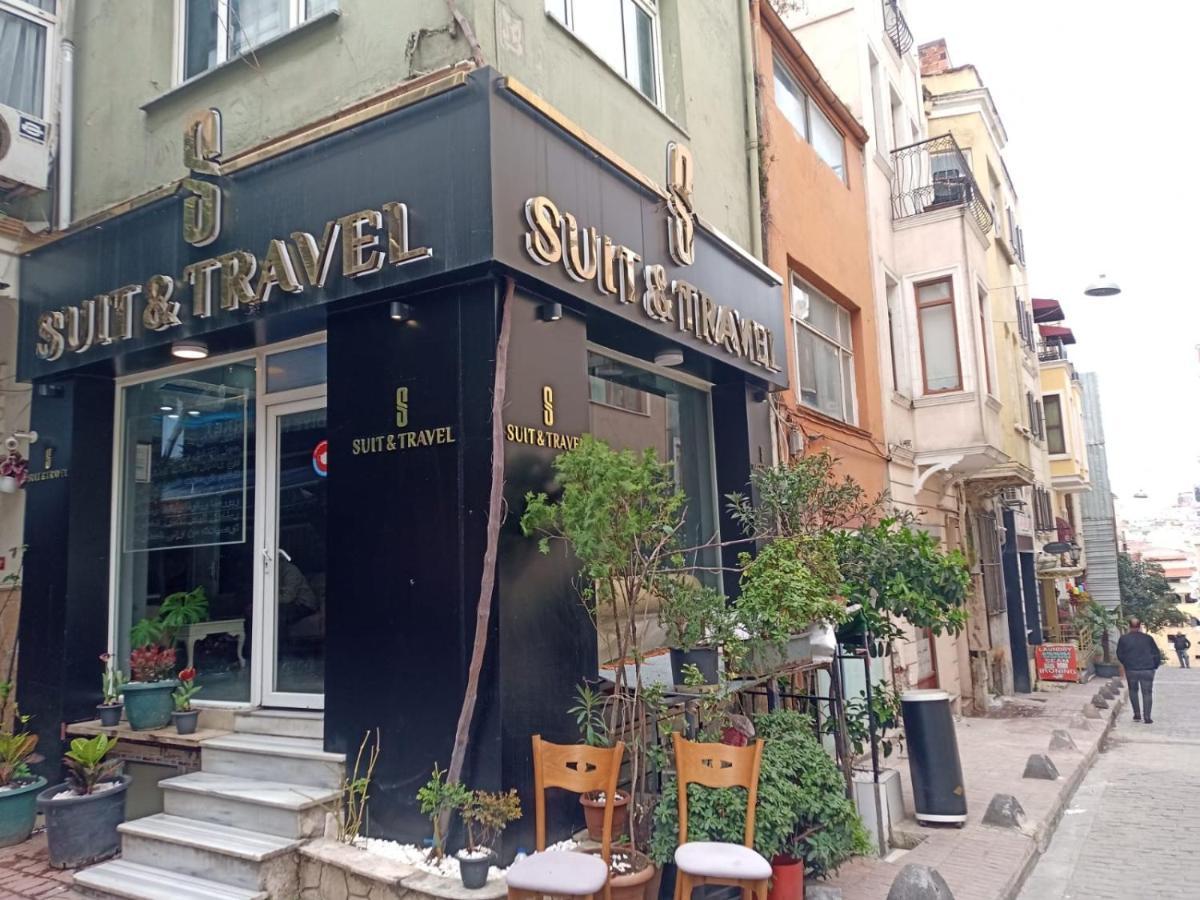 S-travel Aparthotel Istanbul