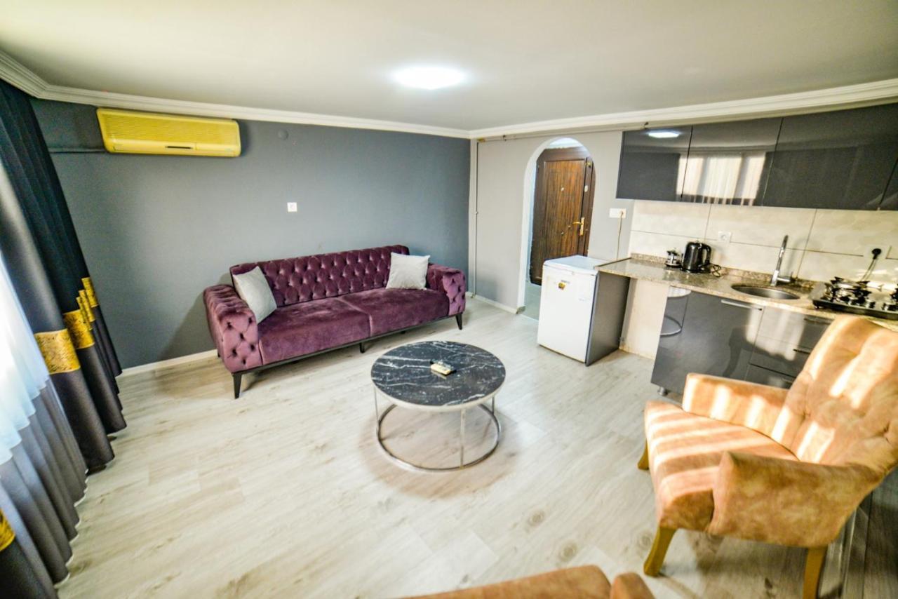 Aparthotel S-travel