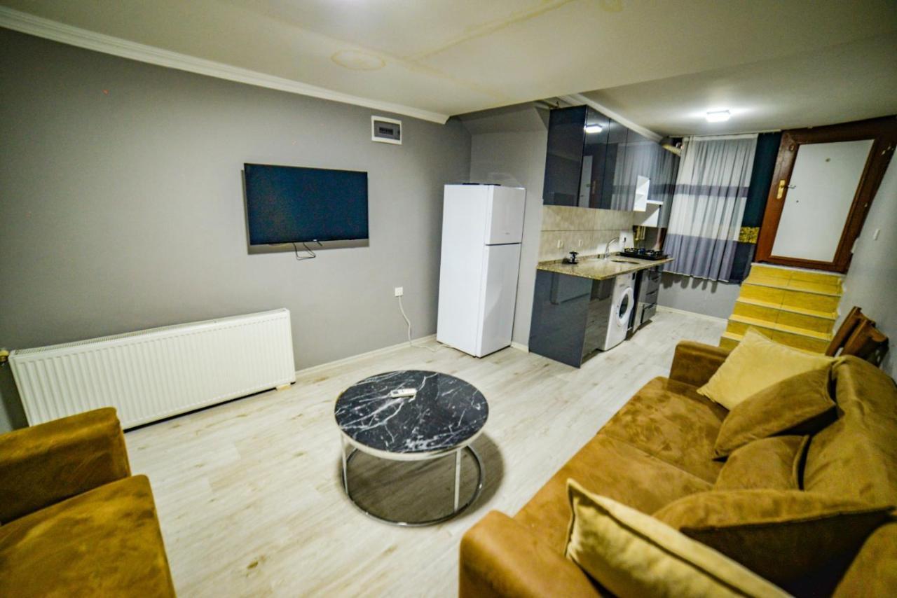 Aparthotel S-travel Istanbul