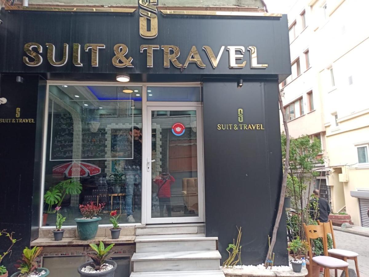 Aparthotel S-travel Istanbul