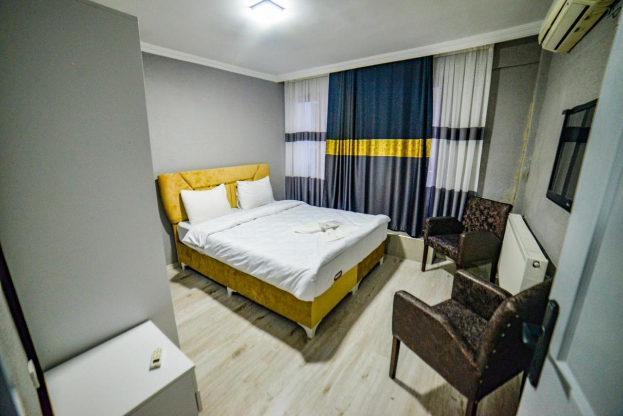 S-travel Aparthotel *