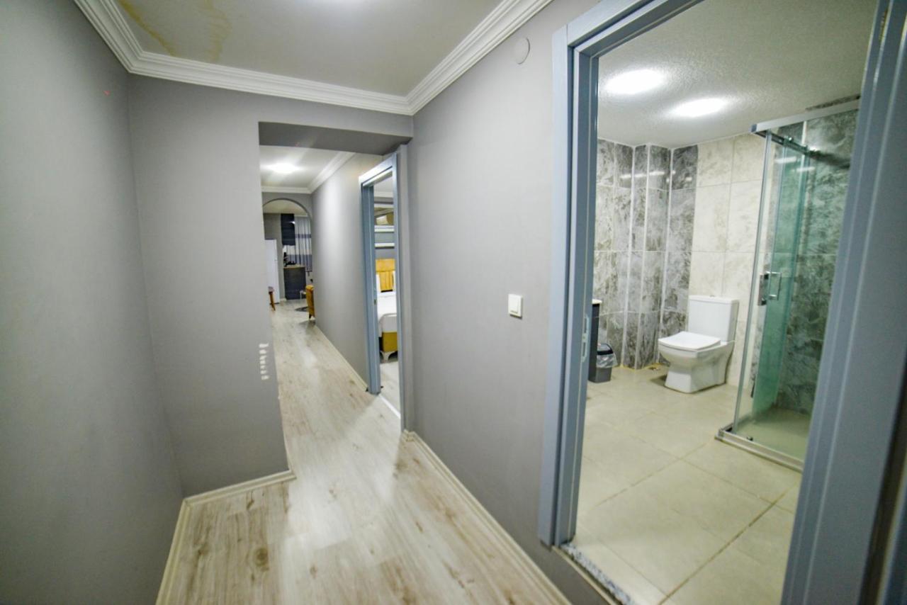 Aparthotel S-travel