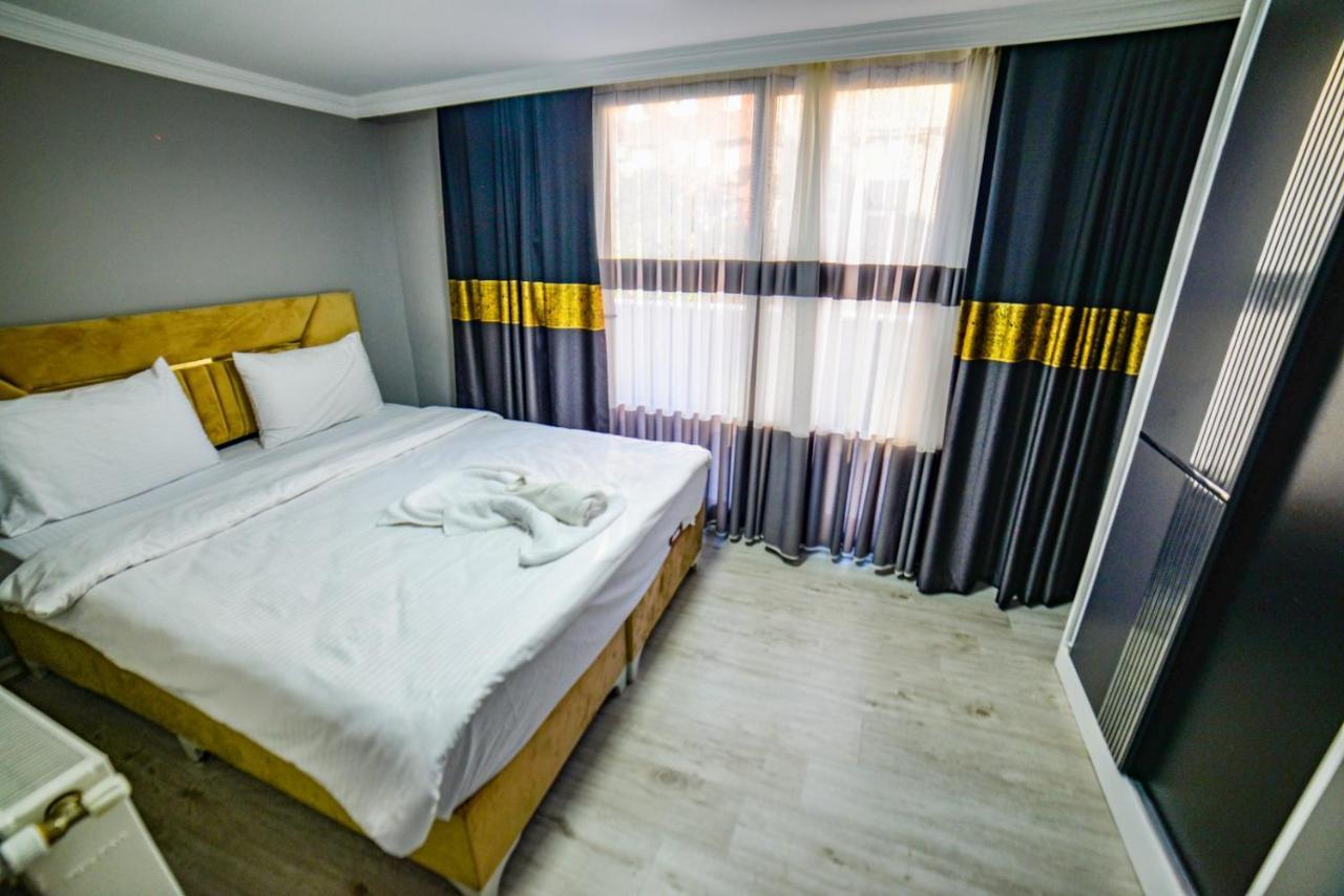 S-travel Aparthotel