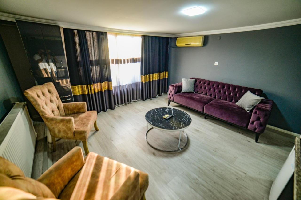 Aparthotel S-travel Istanbul