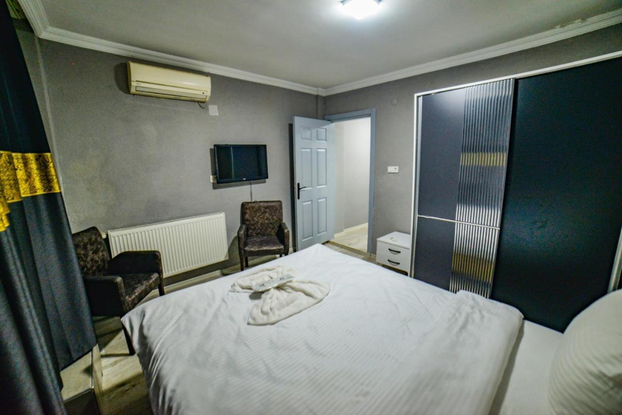 S-travel Aparthotel Istanbul